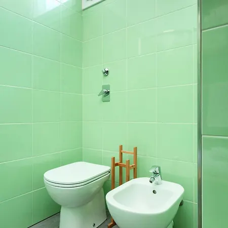 Blumarino - Comfort & Relax Appartement