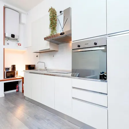 Blumarino - Comfort & Relax Appartement